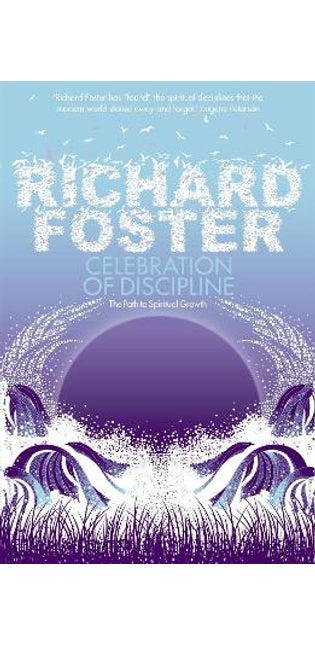 Celebration of Discipline