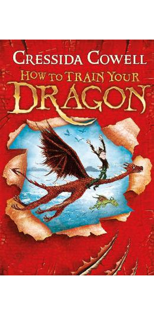 How to Train Your Dragon