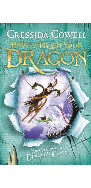 How to Train Your Dragon: How To Cheat A Dragon's Curse