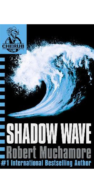 CHERUB: Shadow Wave