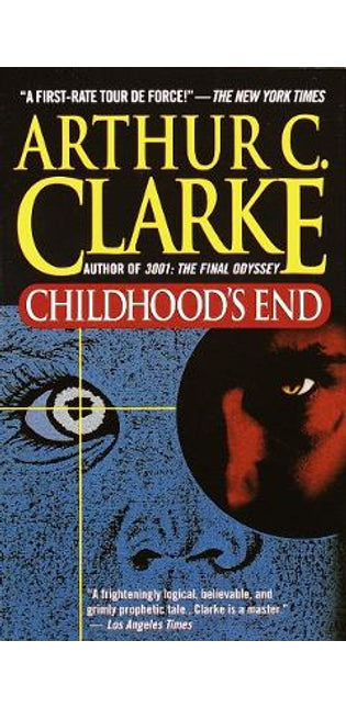Childhood's End