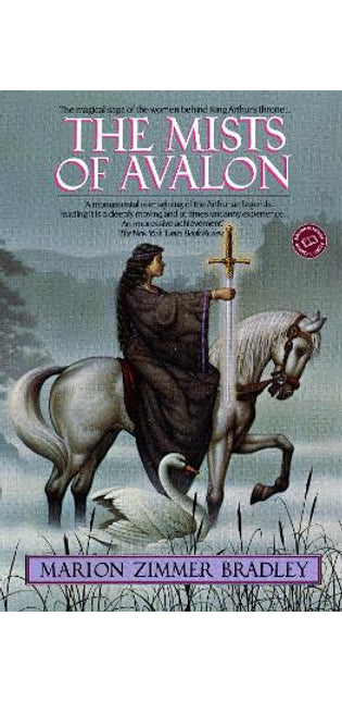Mists of Avalon