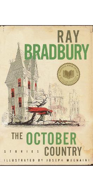 October Country