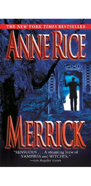 Merrick