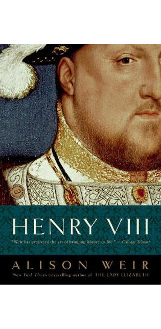 Henry VIII