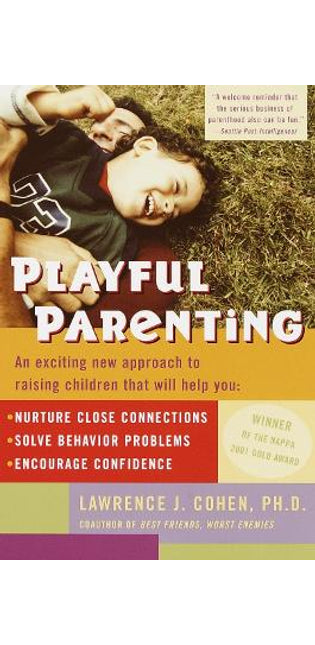 Playful Parenting