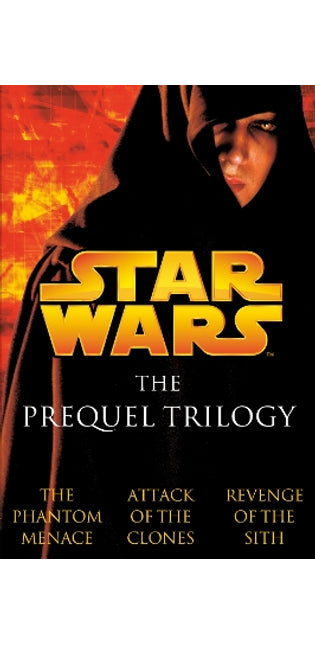 Prequel Trilogy: Star Wars