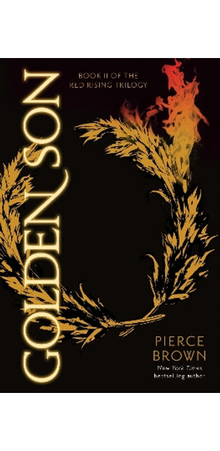 Golden Son