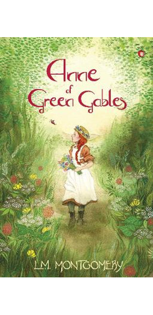 Anne of Green Gables