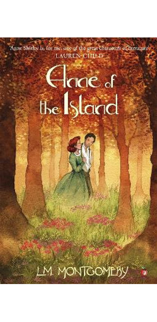 Anne of the Island