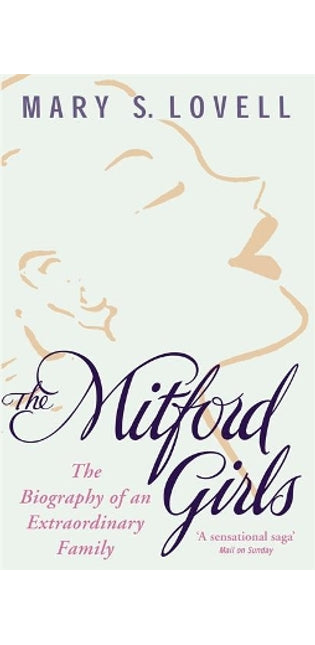 Mitford Girls