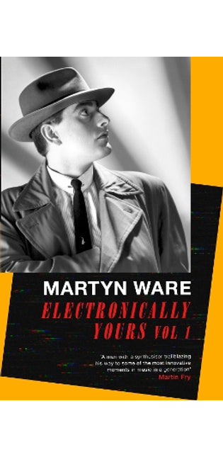 Electronically Yours