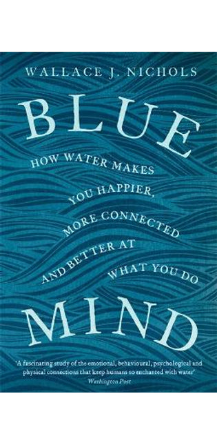 Blue Mind