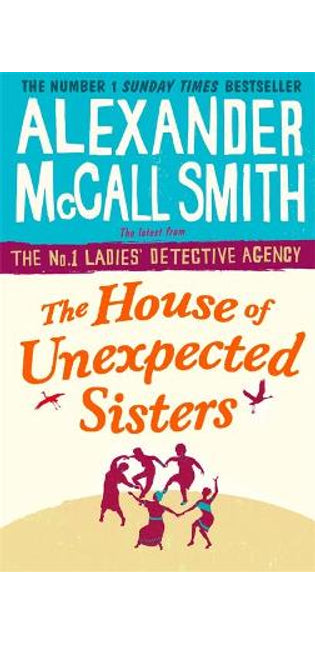 House of Unexpected Sisters