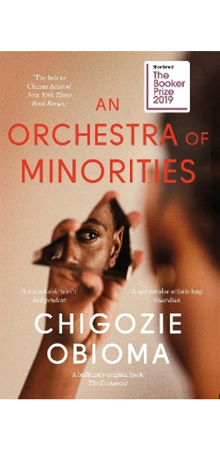 Orchestra of Minorities