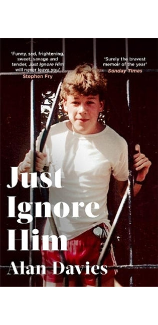 Just Ignore Him