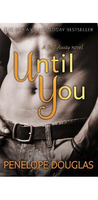 Until You