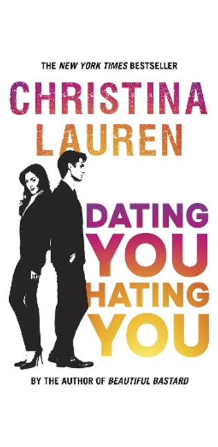 Dating You, Hating You