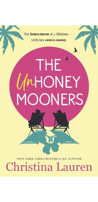 The Unhoneymooners