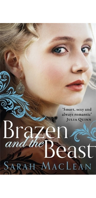 Brazen and the Beast