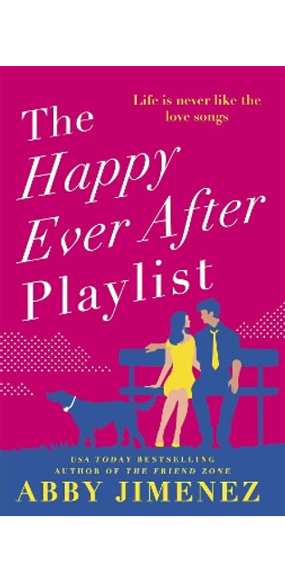 Happy Ever After Playlist