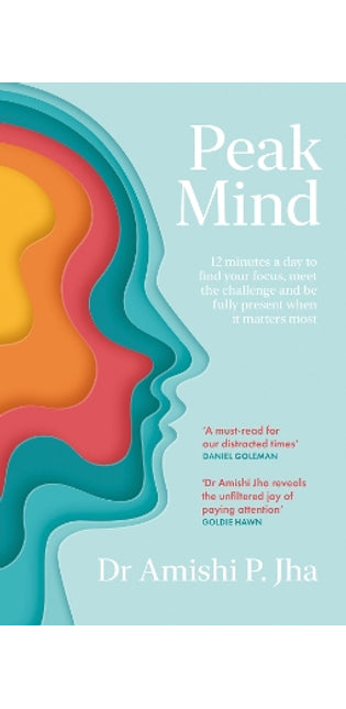 Peak Mind