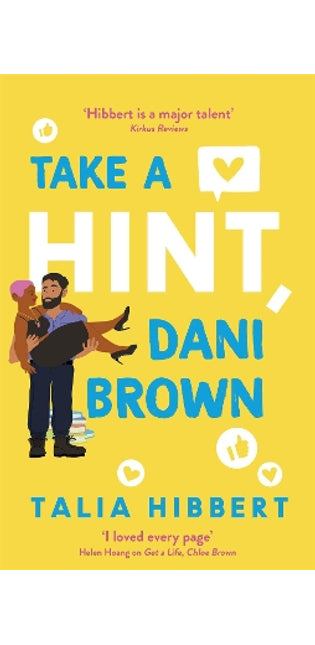 Take a Hint, Dani Brown