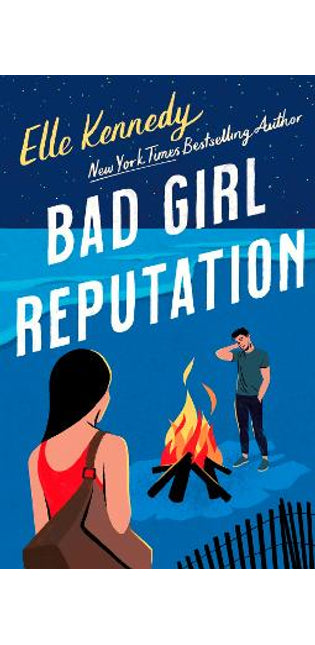 Bad Girl Reputation