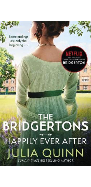 Bridgertons: Happily Ever After