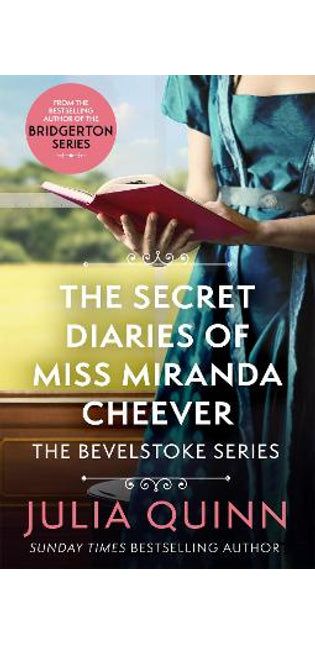 Secret Diaries Of Miss Miranda Cheever