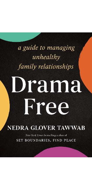 Drama Free