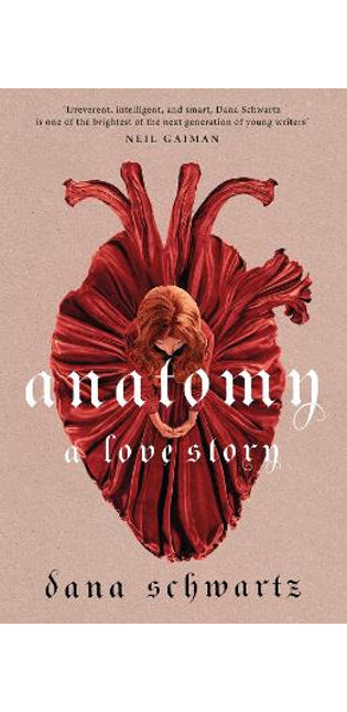 Anatomy: A Love Story