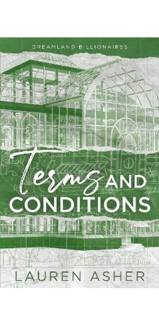 Terms and Conditions