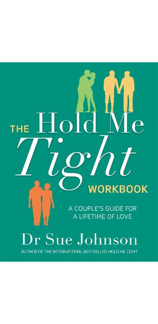 Hold Me Tight Workbook