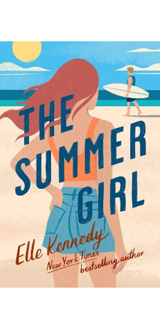 The Summer Girl