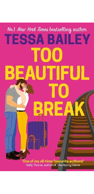 Too Beautiful to Break