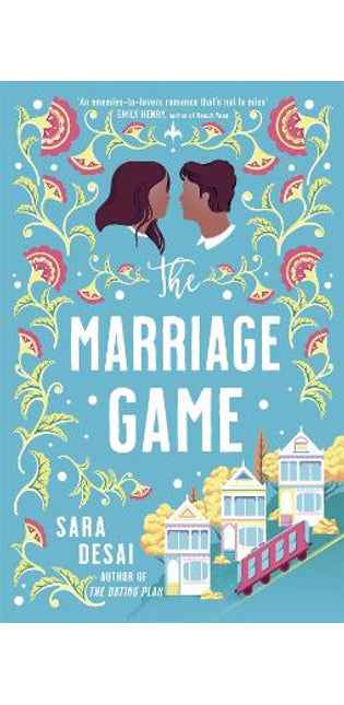 The Marriage Game