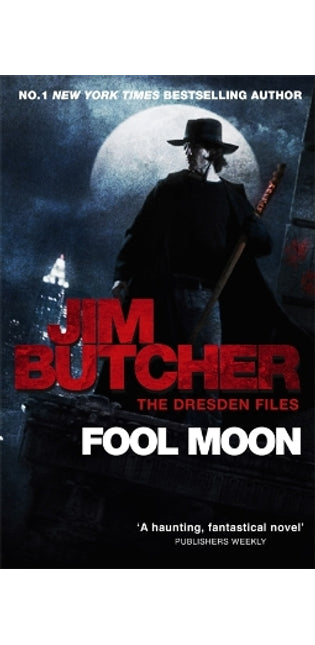Fool Moon