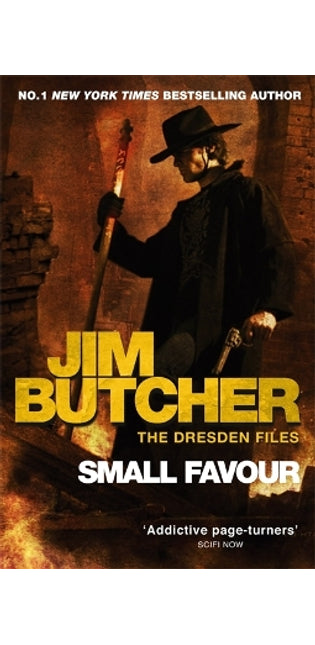 Small Favour