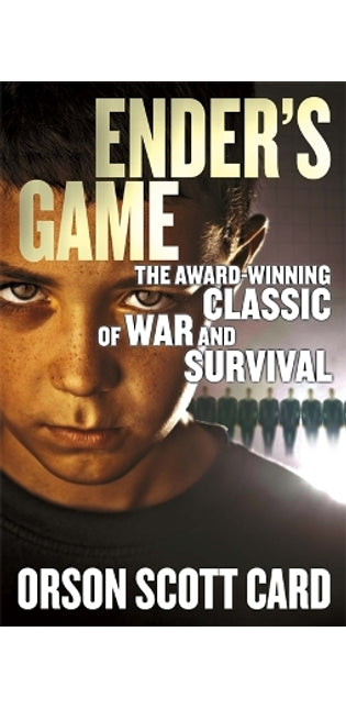 Ender's Game