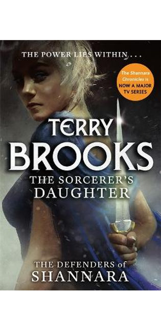 Sorcerer's Daughter