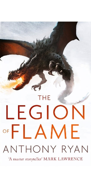 Legion of Flame