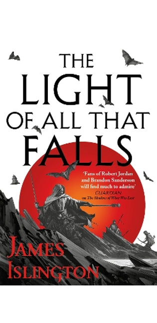 Light of All That Falls