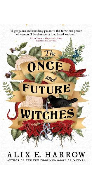 Once and Future Witches
