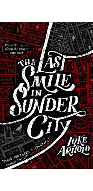 Last Smile in Sunder City