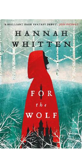For the Wolf