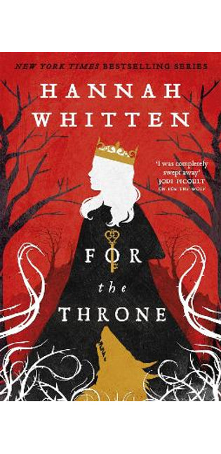 For The Throne