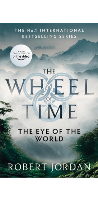 Eye Of The World