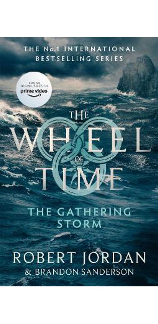 Gathering Storm