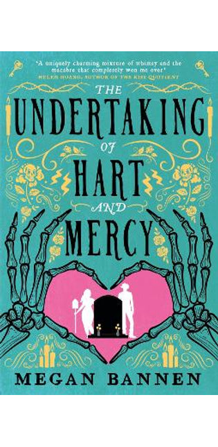 Undertaking of Hart and Mercy